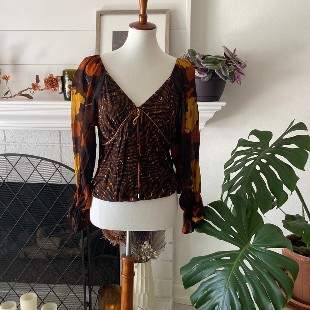 Anthropologie